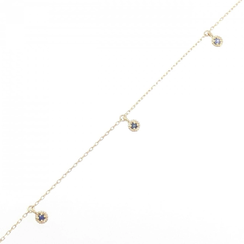 Trang sức Star Jewelry Sapphire - Hàng hiệu Authentic 845140