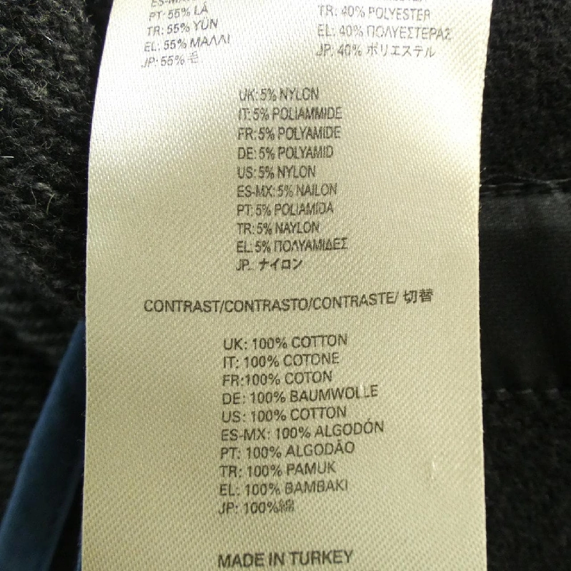 Áo khoác DIESEL - Hàng hiệu Chính hãng 892156