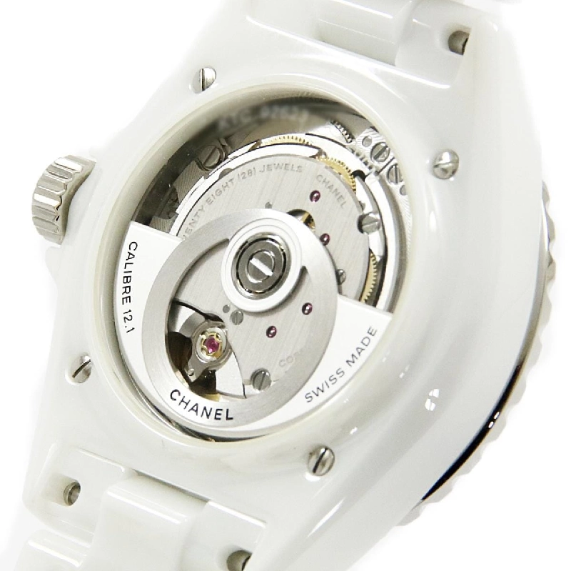 Chanel H5705 J12 38mm gốm sứ - Hàng hiệu Authentic 882889