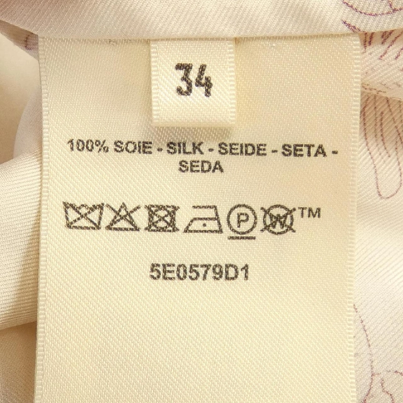 Đầm HERMES 648457