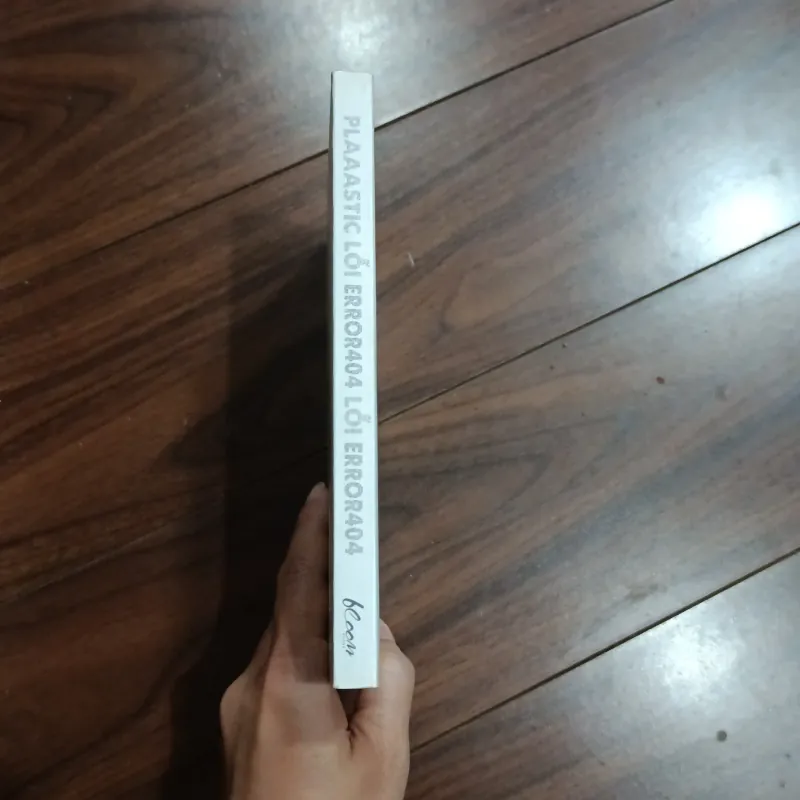 Lỗi error 404 757433