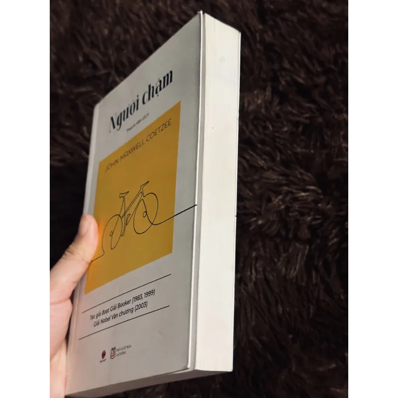 Người chậm 714677