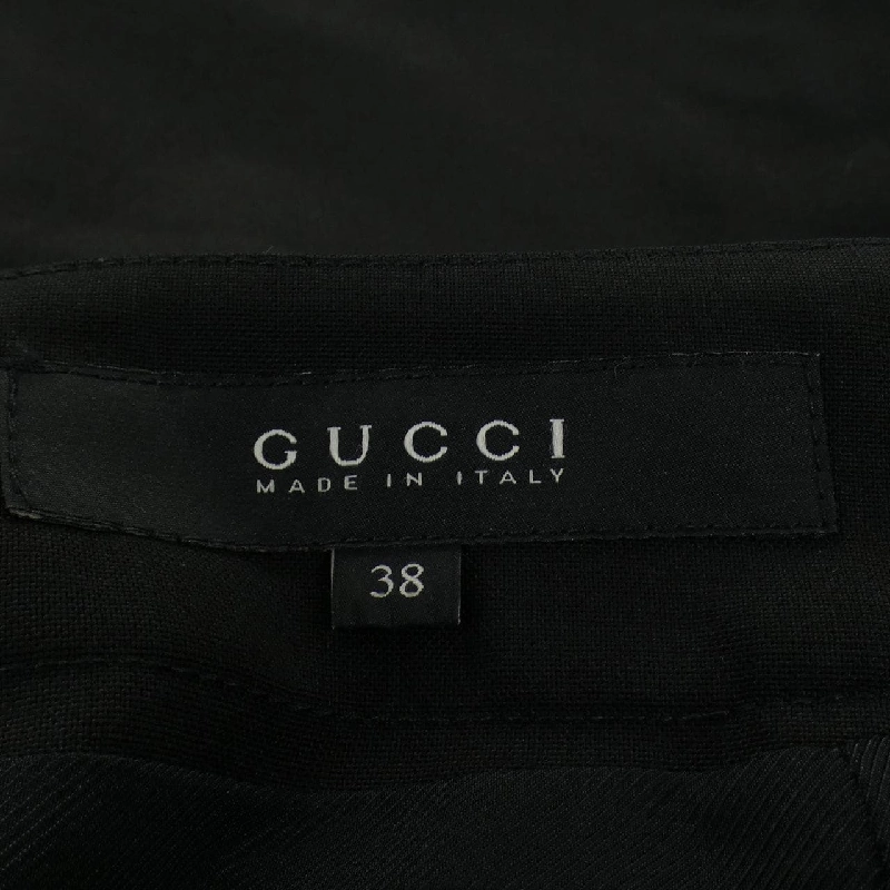 Gucci GUCCI 217001 ZT005 Váy - Hàng hiệu Chính hãng 814097