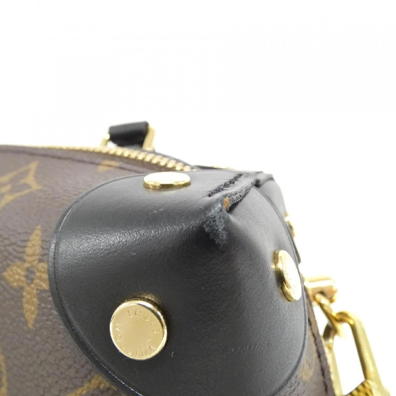 Túi Louis Vuitton Monogram Petit Mal Supple M45571 617899