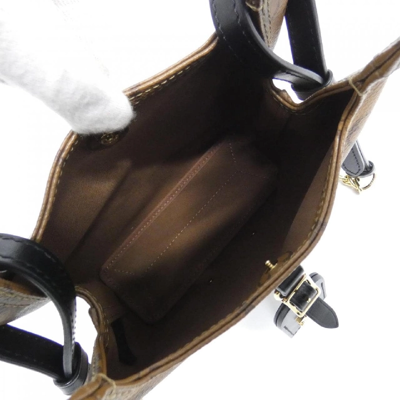 Túi xách vai Louis Vuitton Monogram Reverse Atlantis BB M46816 - Hàng hiệu Authentic 801464