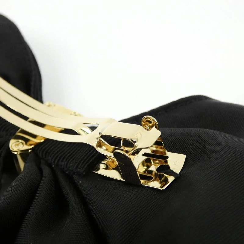 【新品】Prada 1IF163 Kẹp tóc 626142