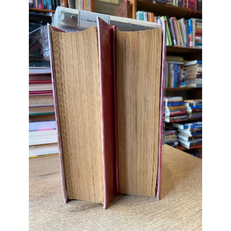 Tam quốc chí diễn nghĩa - Mộng Bình Sơn dịch 121742