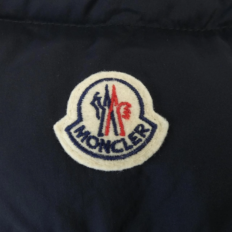 Áo khoác lông vũ MONCLER GIE 631698