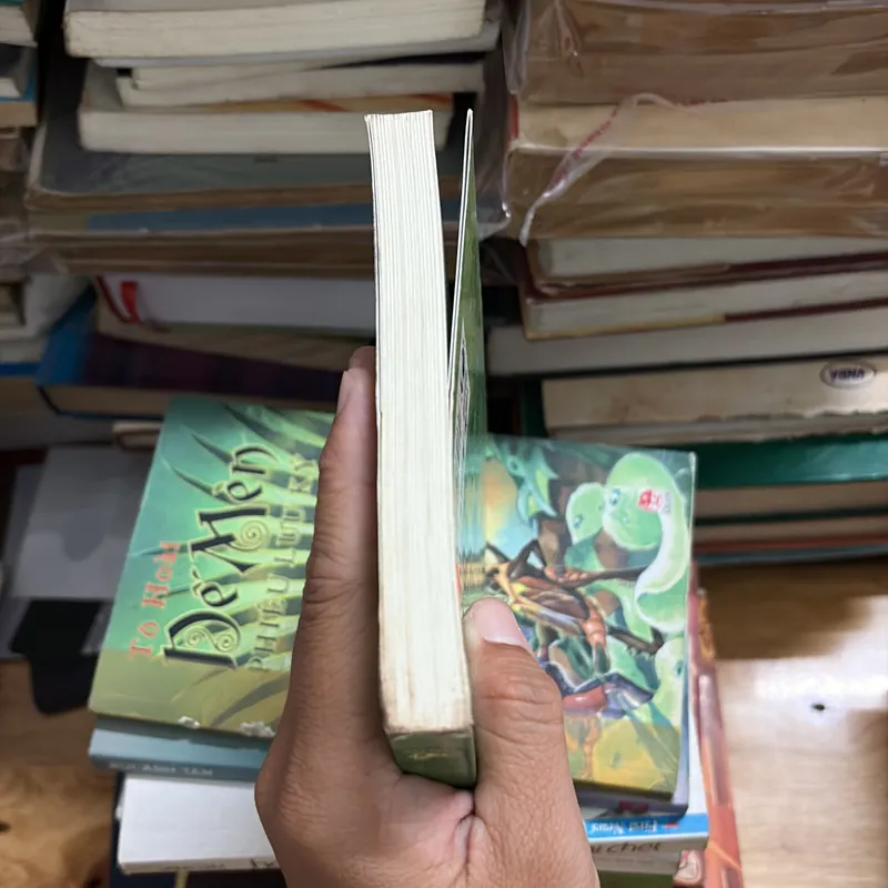 II Văn Học Nhật Bản: Mẹ Ơi, Con Sẽ Lại Về - Hong Young Nyeo, Hwang Anna - 2018 700484