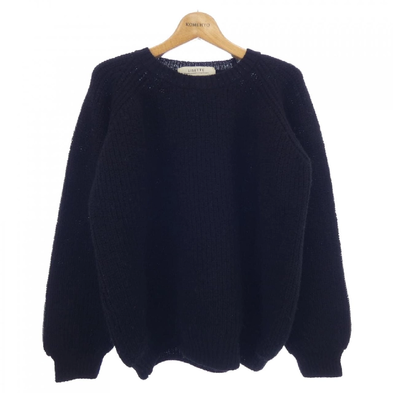 【Mã giảm giá】LISETTE Áo len 634946