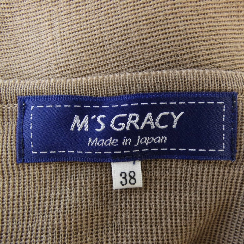 M'S GRACY Áo len - Hàng hiệu Authentic 824781