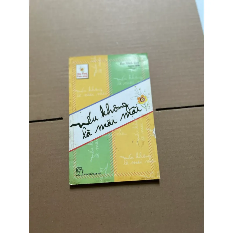 Nếu không là mãi mãi 1036421