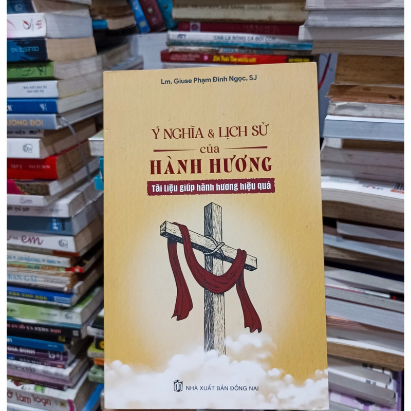 Ý nghĩa & Lịch sử của hành hương 🌻 525794
