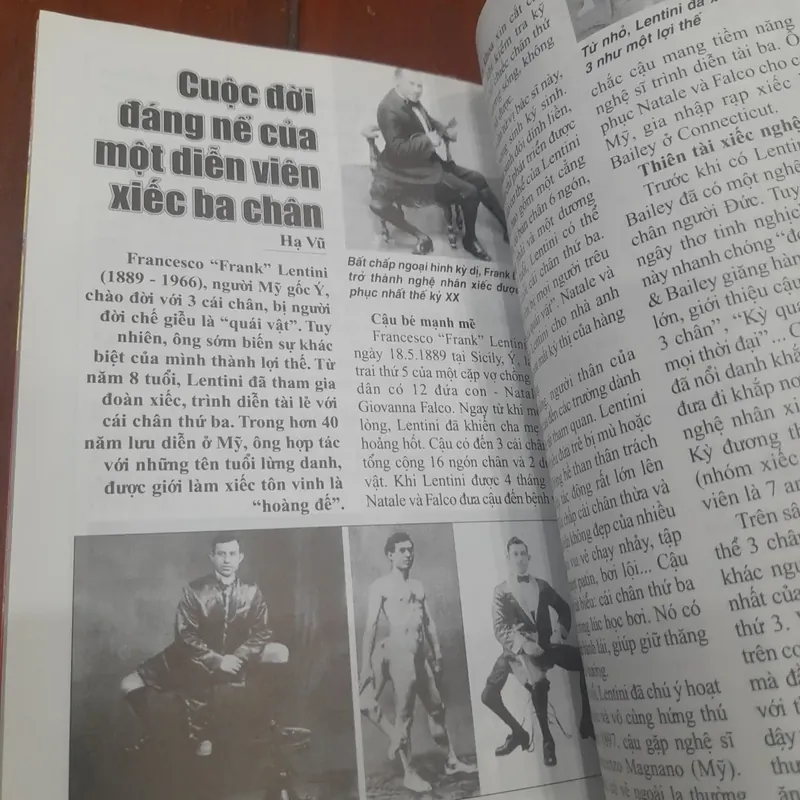 Tạp chí KIẾN THỨC NGÀY NAY số 1094 Chào năm mới 2021 734969