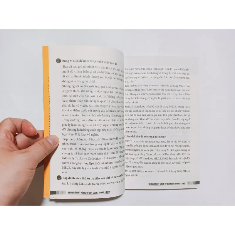 Rèn Luyện Kỹ Năng Tư Duy Logic 1 Phút 825818