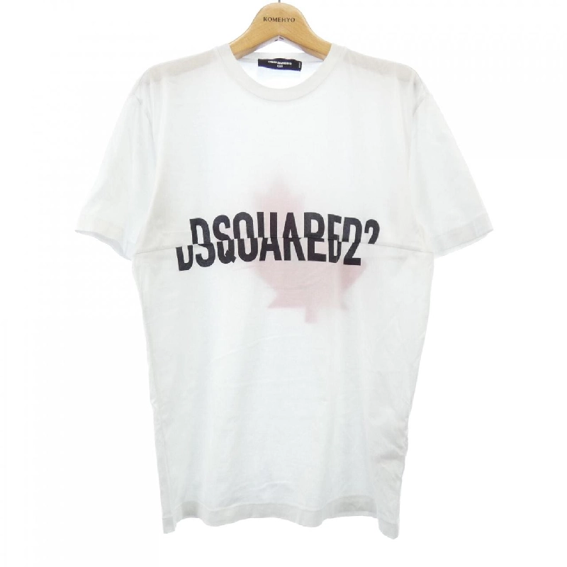Áo thun DSQUARED2 - Hàng hiệu Authentic 826754
