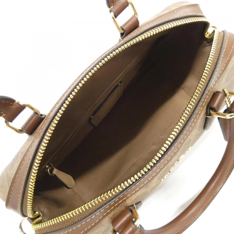 Túi Boston Coach CV961 - Hàng hiệu Chính hãng 803730