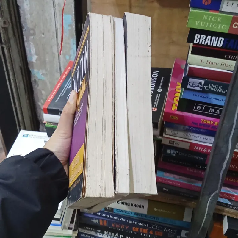 Dạy Con Làm Giàu tập 3+4+5 776284