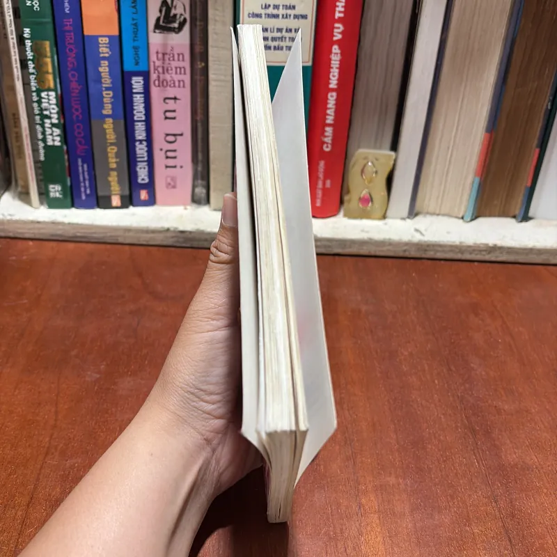 Những Câu Chuyện Về Cuộc Đời Nam Phương, Hoàng Hậu Cuối Cùng Triều Nguyễn - Phan Thứ Lan 792026