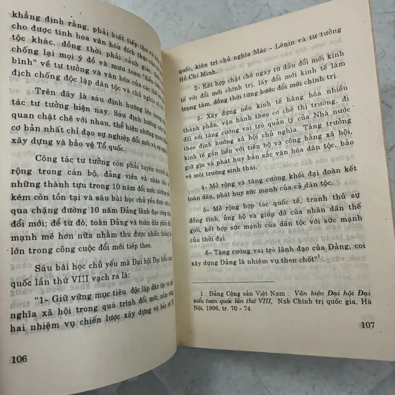 Lý luận và nghiệp vụ Công tác tổ chức cán bộ 1011324