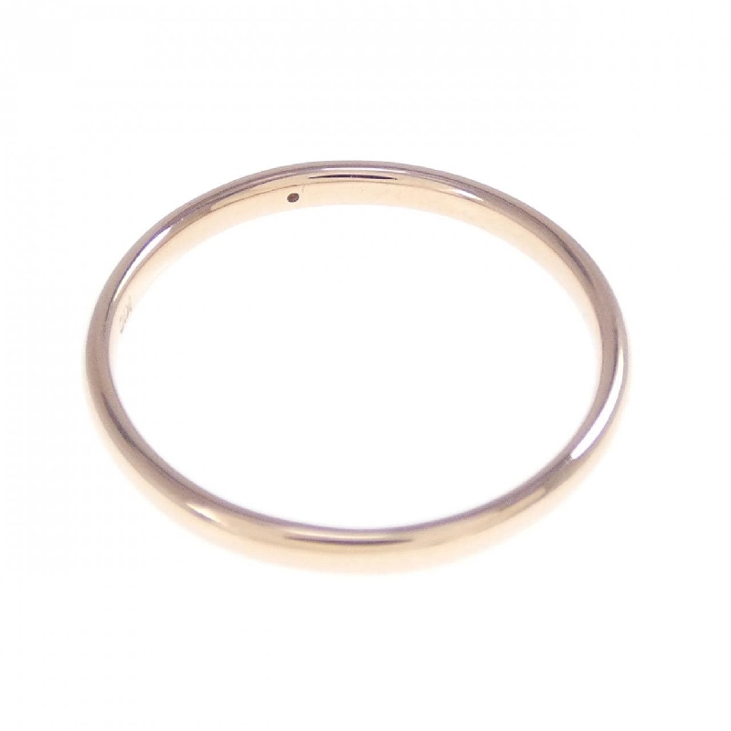 Nhẫn kim cương K10PG 0.005CT 670708