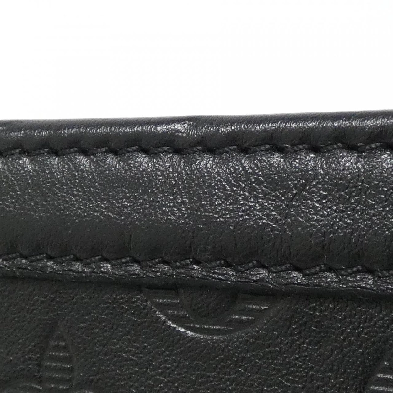 Túi đeo vai Louis Vuitton Monogram Shadow Gaston Wearable Wallet M81115 - Hàng hiệu Chính hãng 802415
