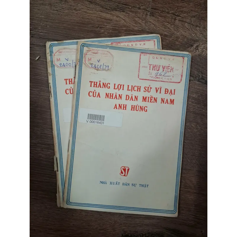 Thắng Lợi Lịch Sử Vĩ Đại Của Nhân Dân Miền Nam Anh Hùng 727827