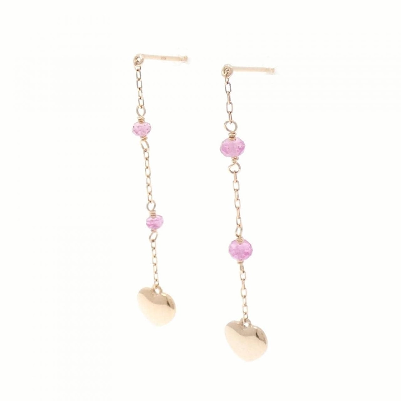 Bông tai Spinel Star Jewelry 665488