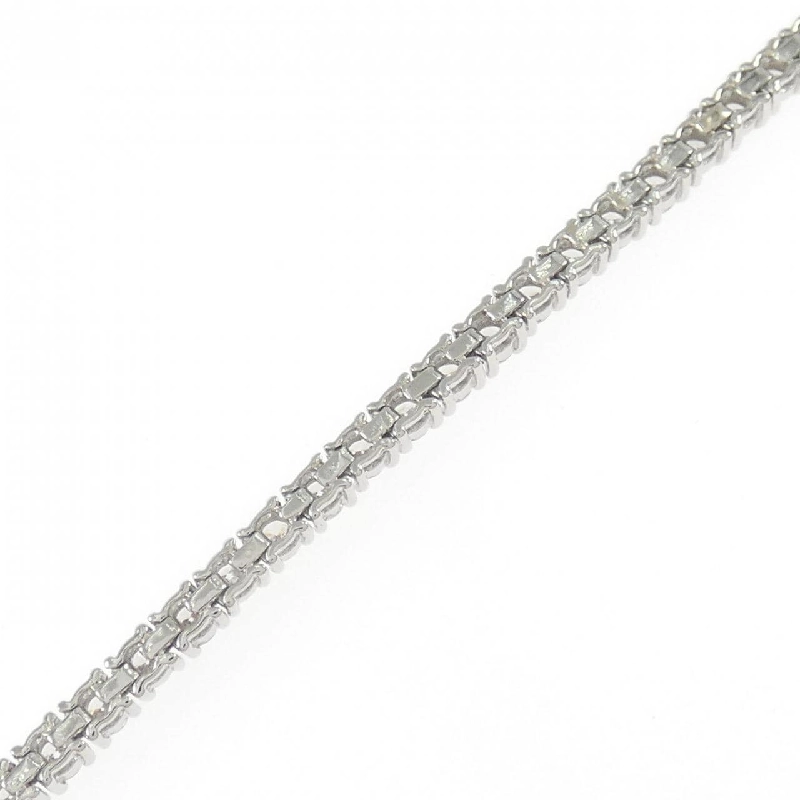 PT850 Vòng tay kim cương 2.00CT - Hàng hiệu Chính hãng 871025