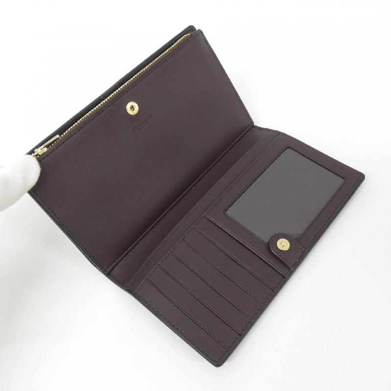 【新品】Coach C8329 ví 621738