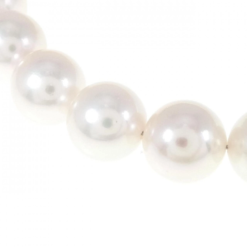 Dây chuyền ngọc trai Akoya với khóa bạc 8-8.5mm - Hàng hiệu Authentic 856947