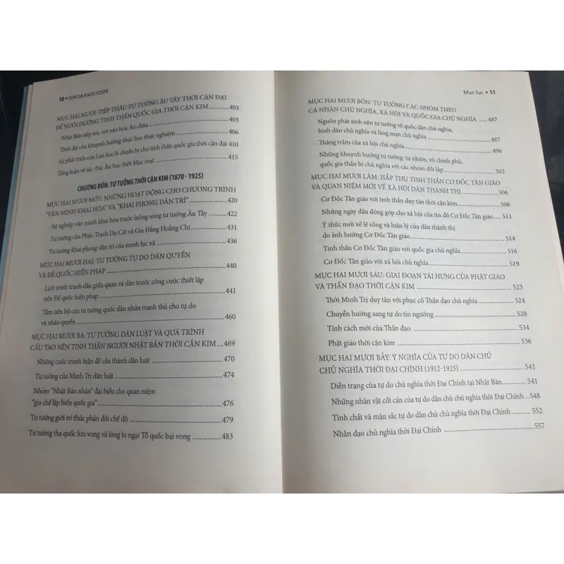 Nhật Bản Tư Tưởng Sử 718651