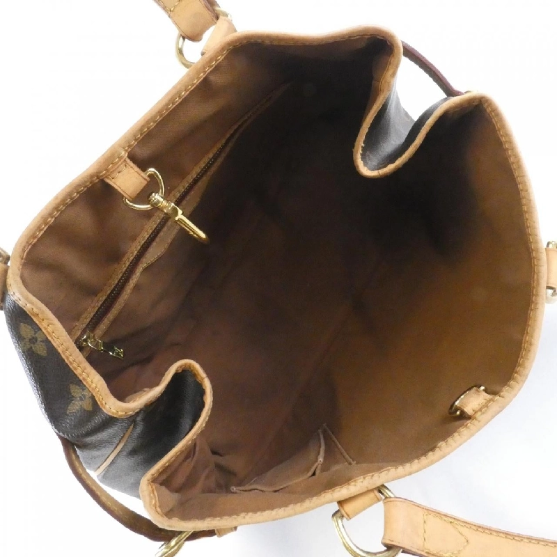 Túi xách Louis Vuitton Monogram Batignolles Oriental M51154 - Hàng hiệu Chính hãng 804036