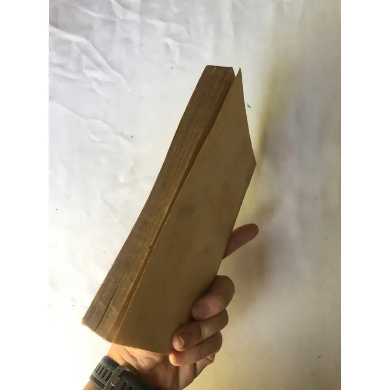 Mùa Tôm - Thakazhi Sivasankara Pillai 1002689