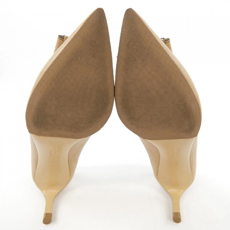 Giày cao gót SALVATORE FERRAGAMO - Hàng hiệu Authentic 829499