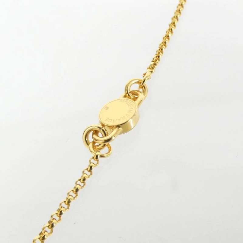 Hàng hiệu Authentic Hermès Chaîne d'ancre GM 011084CC - Dây chuyền 772033