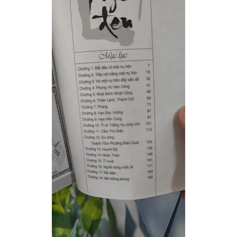 Tuyết Đen - Truyện kiếm hiệp - Giao Chi 798323