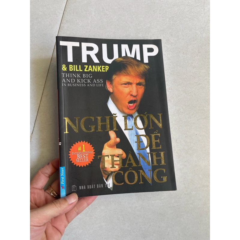 Nghỉ lớn để thành công  387409