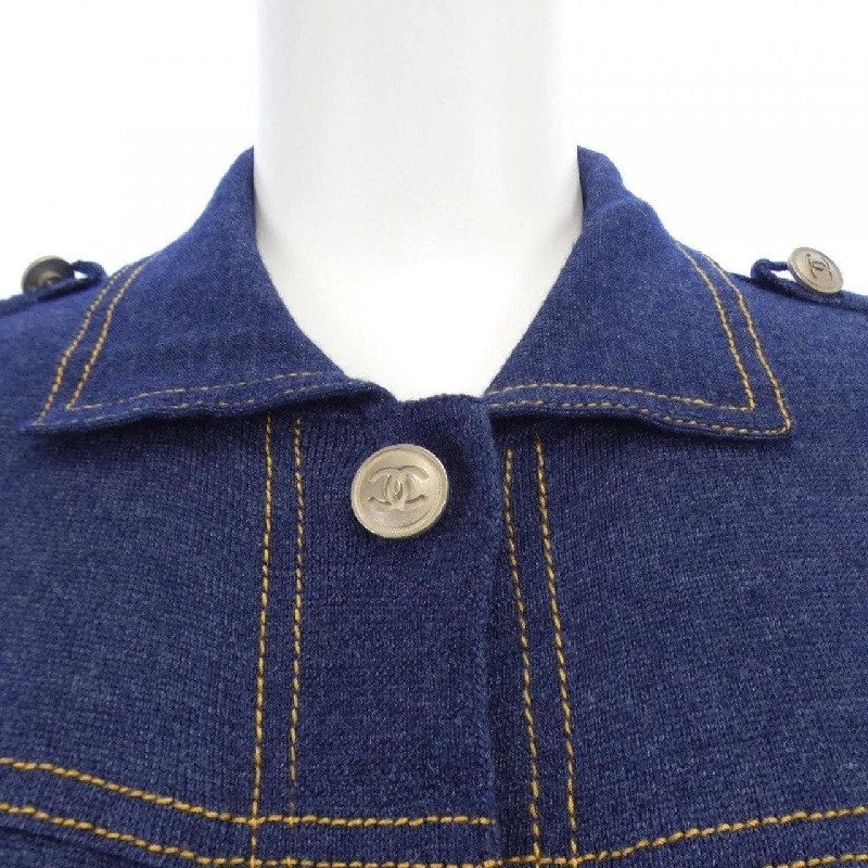 Váy đầm CHANEL 650843