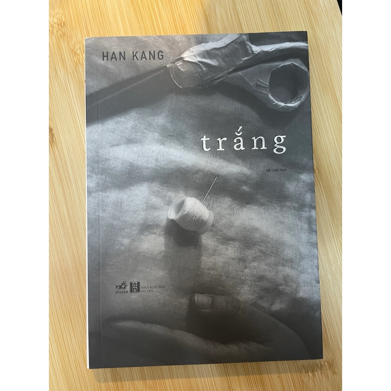 Trắng - Hankanh 549268