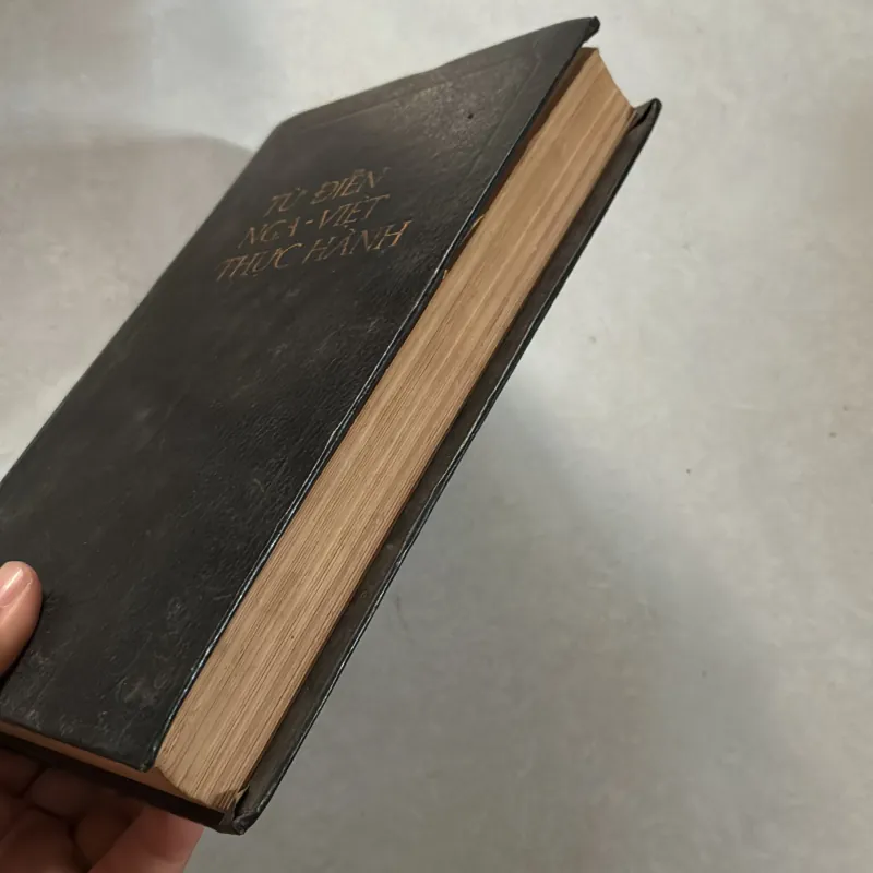 Từ điển Nga - Việt thực hành  800665