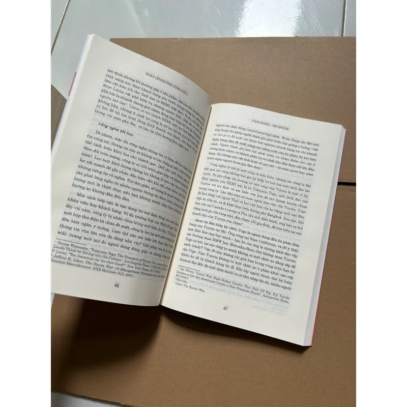 Nhảy lên đường cong chữ S 745898