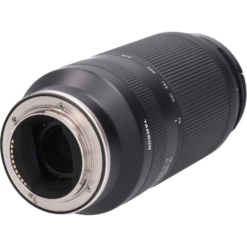 E70-300mm F4.5-6.3DiIII A047 - Hàng hiệu Authentic 880512