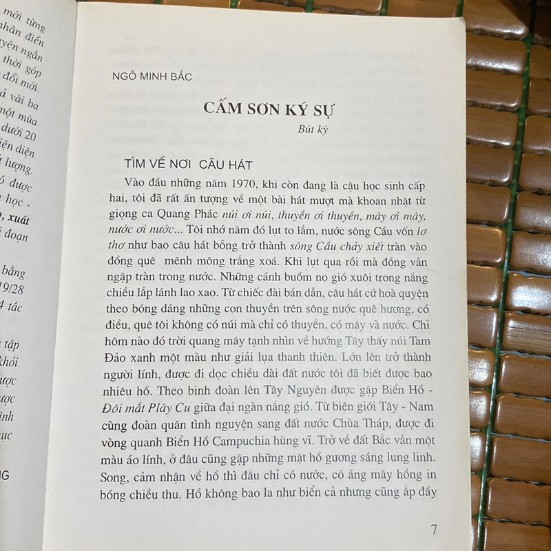 TRUYỆN VÀ KÝ CHỌN LỌC 525361