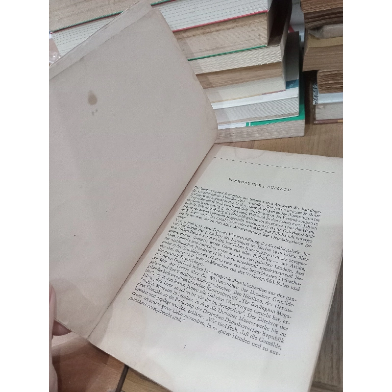 Gemäldegalerie Dresden 758800