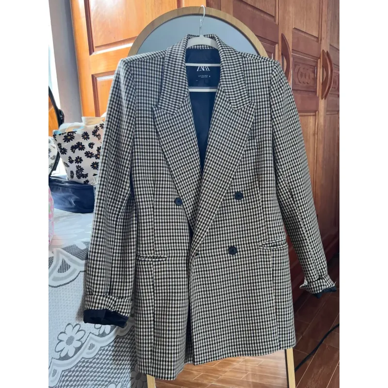 Áo blazer ZARA  1003233