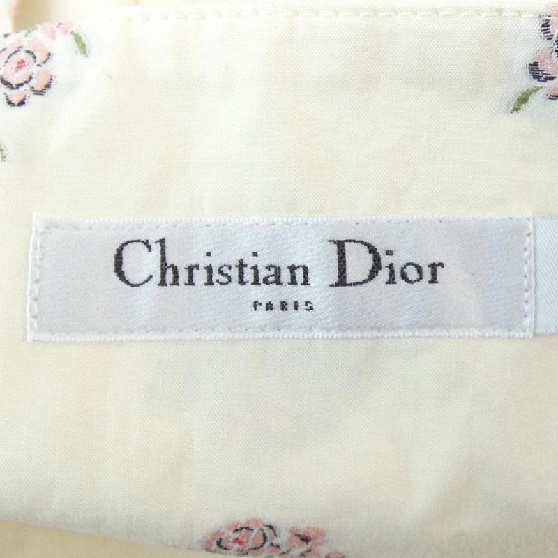 Chân váy CHRISTIAN DIOR - Hàng hiệu Authentic 825789