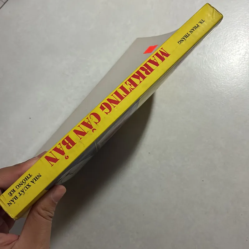 Marketing căn bản 728550