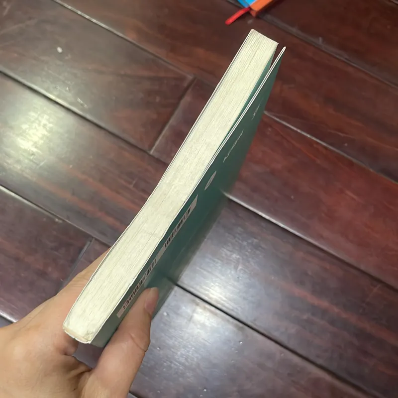 Siêu đầu bếp tương lai - Jane J.M Bedell  : bạn muốn trở thành Gordon Ramsay ư? 7+ 1026043