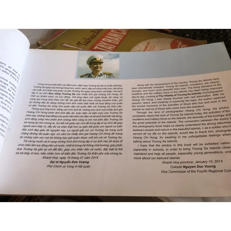 Sức sống Trường Sa - Hoàng Chí Hùng  1002441